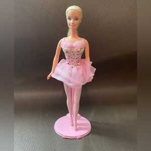 Vintage Barbie doll - Restored Ballet Princess Movie